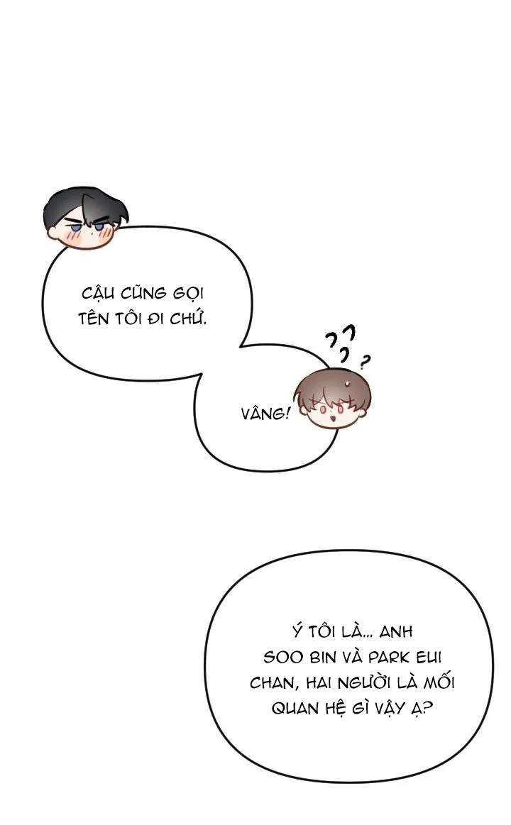TRỪ TÀ BẰNG BIỆN PHÁP THREESOME Chapter 8 Trang 12