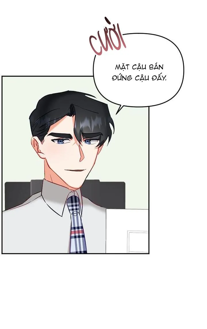 TRỪ TÀ BẰNG BIỆN PHÁP THREESOME Chapter 8 Trang 15