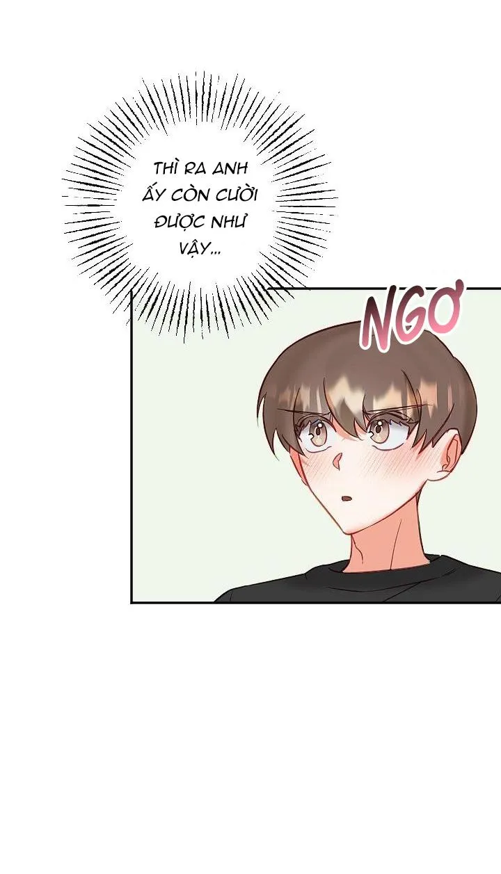 TRỪ TÀ BẰNG BIỆN PHÁP THREESOME Chapter 8 Trang 16