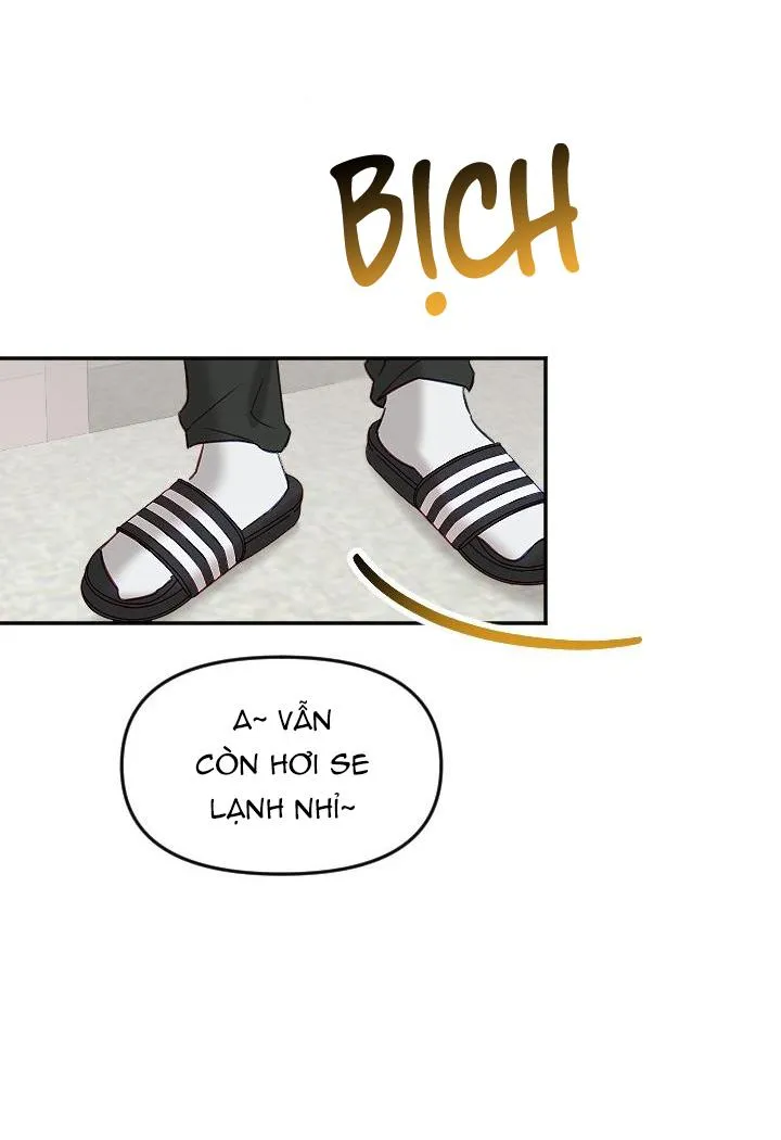 TRỪ TÀ BẰNG BIỆN PHÁP THREESOME Chapter 8 Trang 17