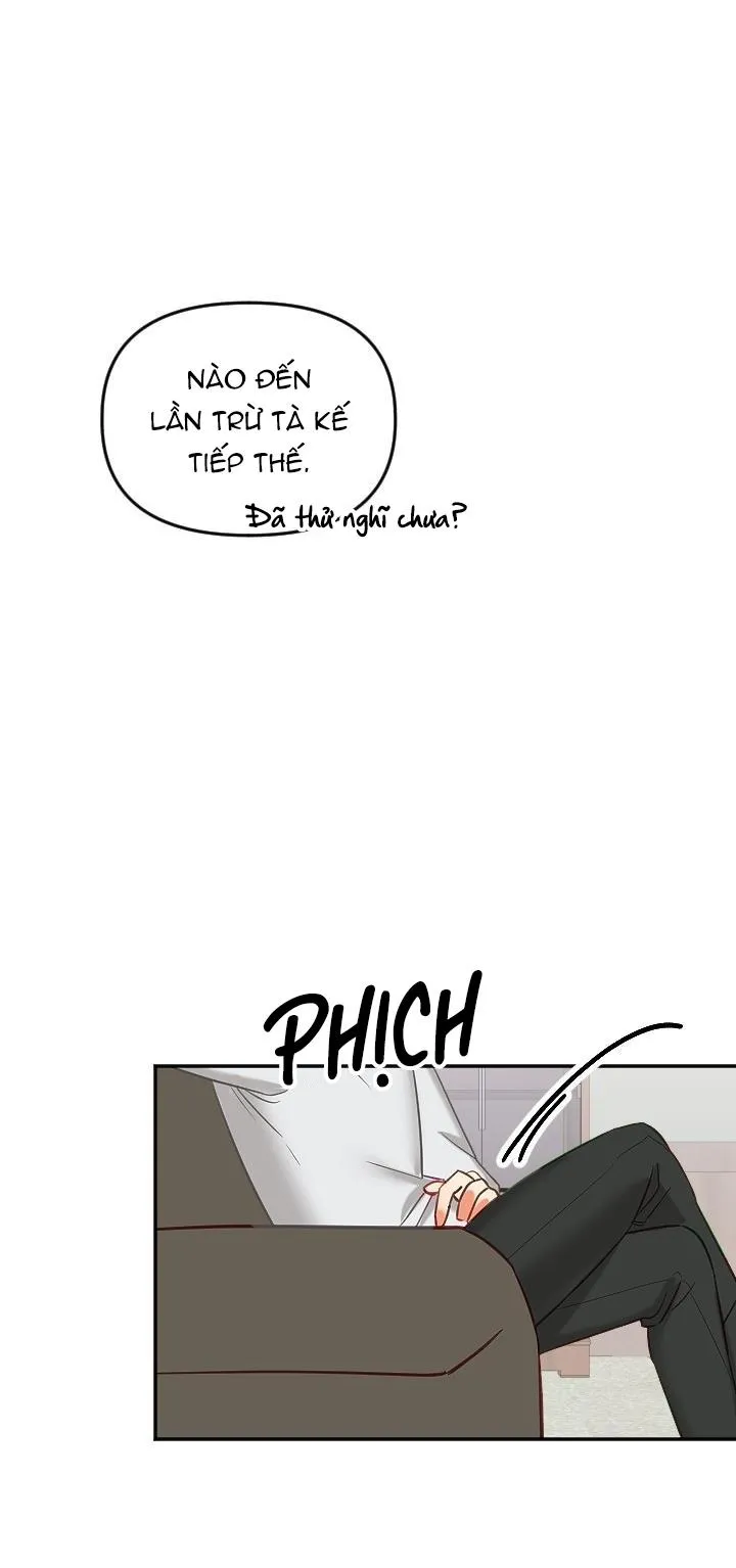 TRỪ TÀ BẰNG BIỆN PHÁP THREESOME Chapter 8 Trang 19