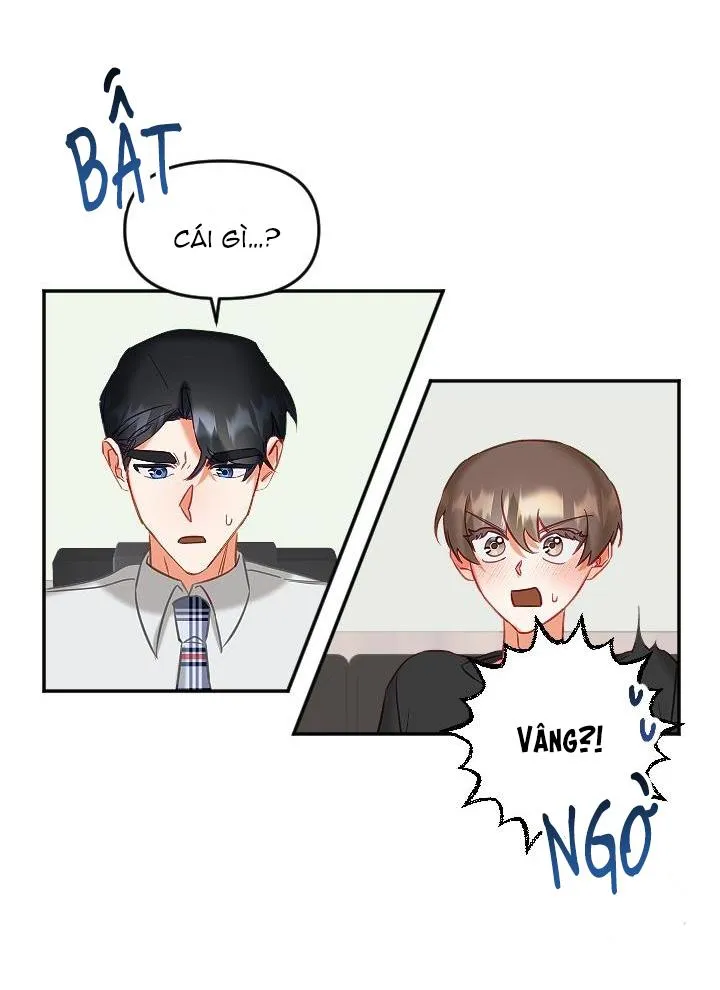 TRỪ TÀ BẰNG BIỆN PHÁP THREESOME Chapter 8 Trang 21