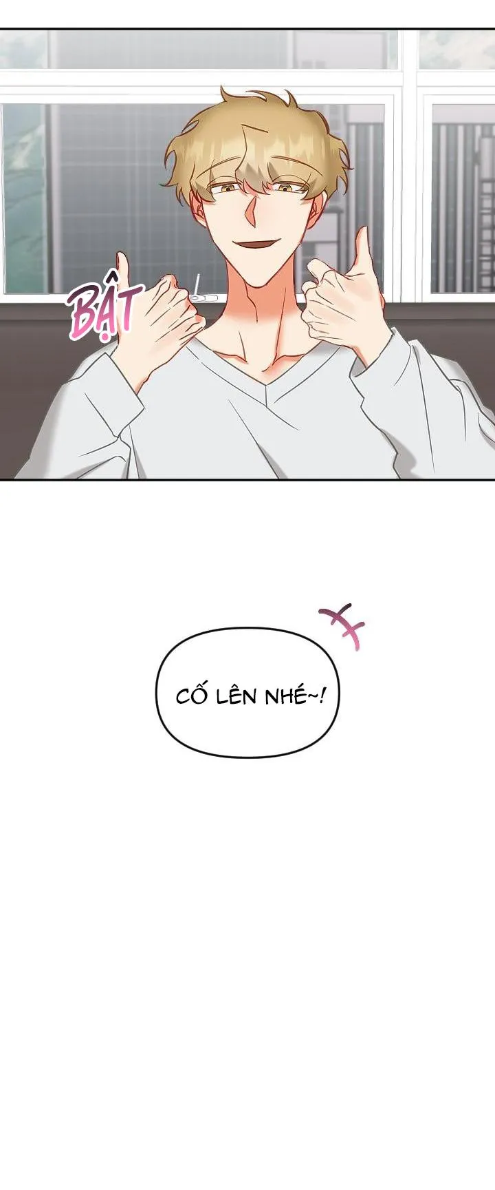 TRỪ TÀ BẰNG BIỆN PHÁP THREESOME Chapter 8 Trang 22