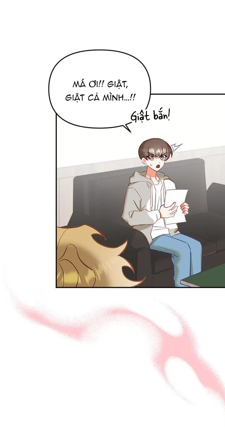 TRỪ TÀ BẰNG BIỆN PHÁP THREESOME Chapter 8 Trang 25