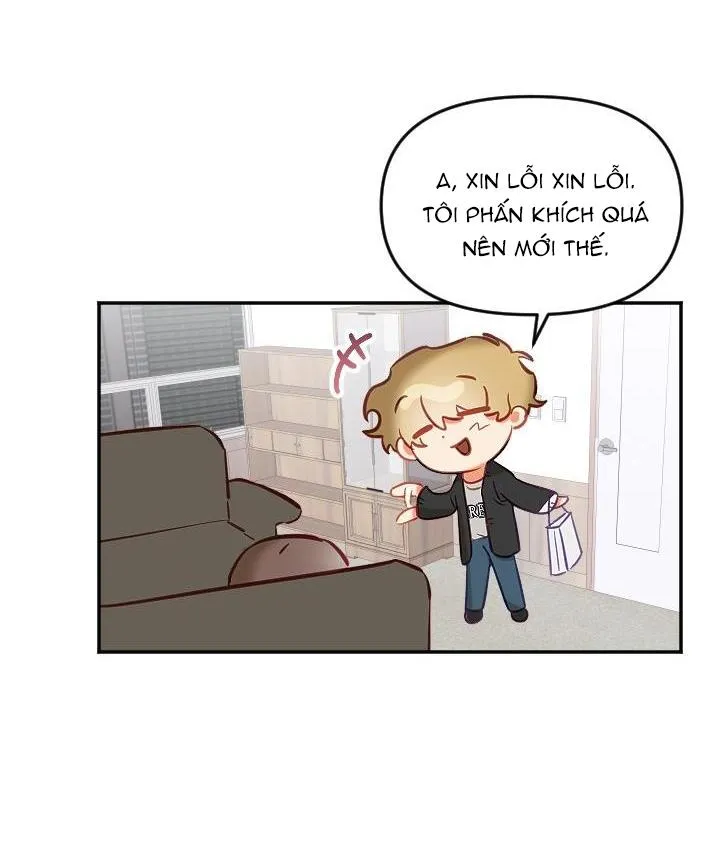 TRỪ TÀ BẰNG BIỆN PHÁP THREESOME Chapter 8 Trang 27