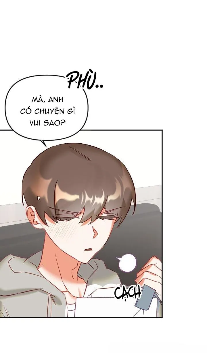 TRỪ TÀ BẰNG BIỆN PHÁP THREESOME Chapter 8 Trang 28