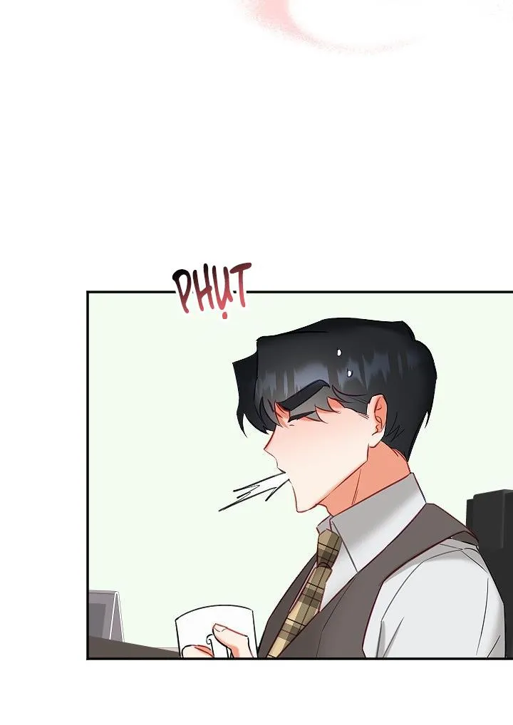 TRỪ TÀ BẰNG BIỆN PHÁP THREESOME Chapter 8 Trang 30