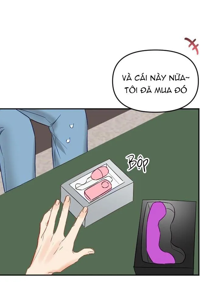 TRỪ TÀ BẰNG BIỆN PHÁP THREESOME Chapter 8 Trang 31