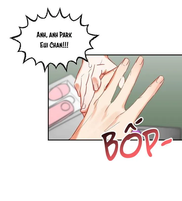 TRỪ TÀ BẰNG BIỆN PHÁP THREESOME Chapter 8 Trang 32