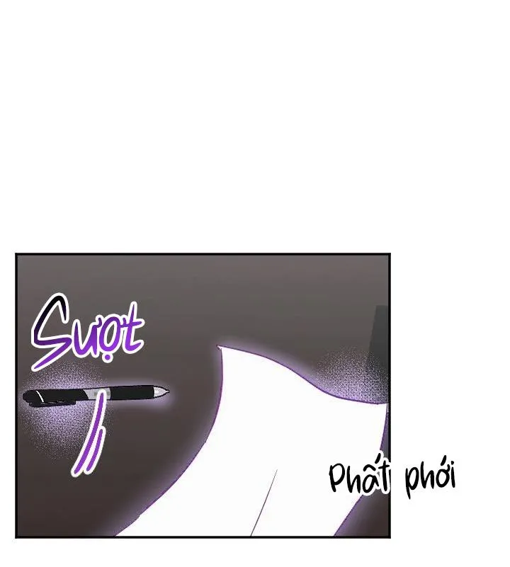 TRỪ TÀ BẰNG BIỆN PHÁP THREESOME Chapter 8 Trang 35