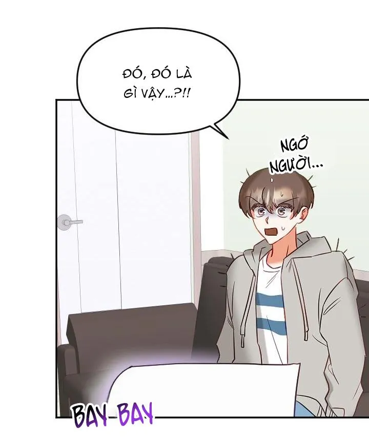 TRỪ TÀ BẰNG BIỆN PHÁP THREESOME Chapter 8 Trang 37
