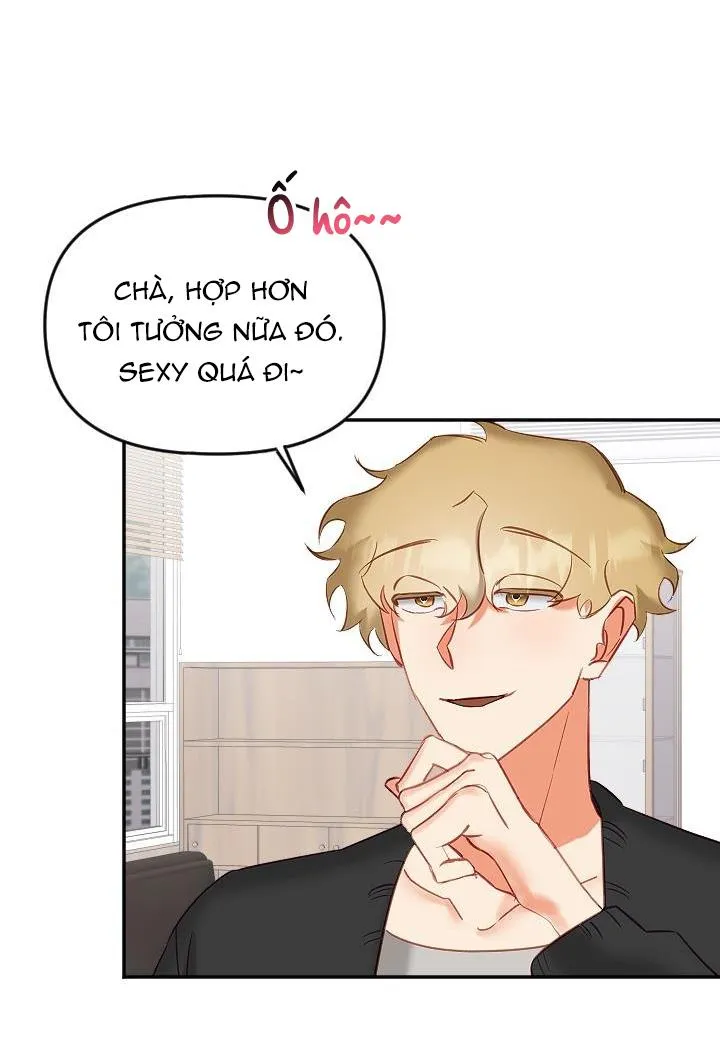 TRỪ TÀ BẰNG BIỆN PHÁP THREESOME Chapter 8 Trang 42