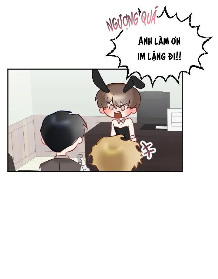 TRỪ TÀ BẰNG BIỆN PHÁP THREESOME Chapter 8 Trang 43