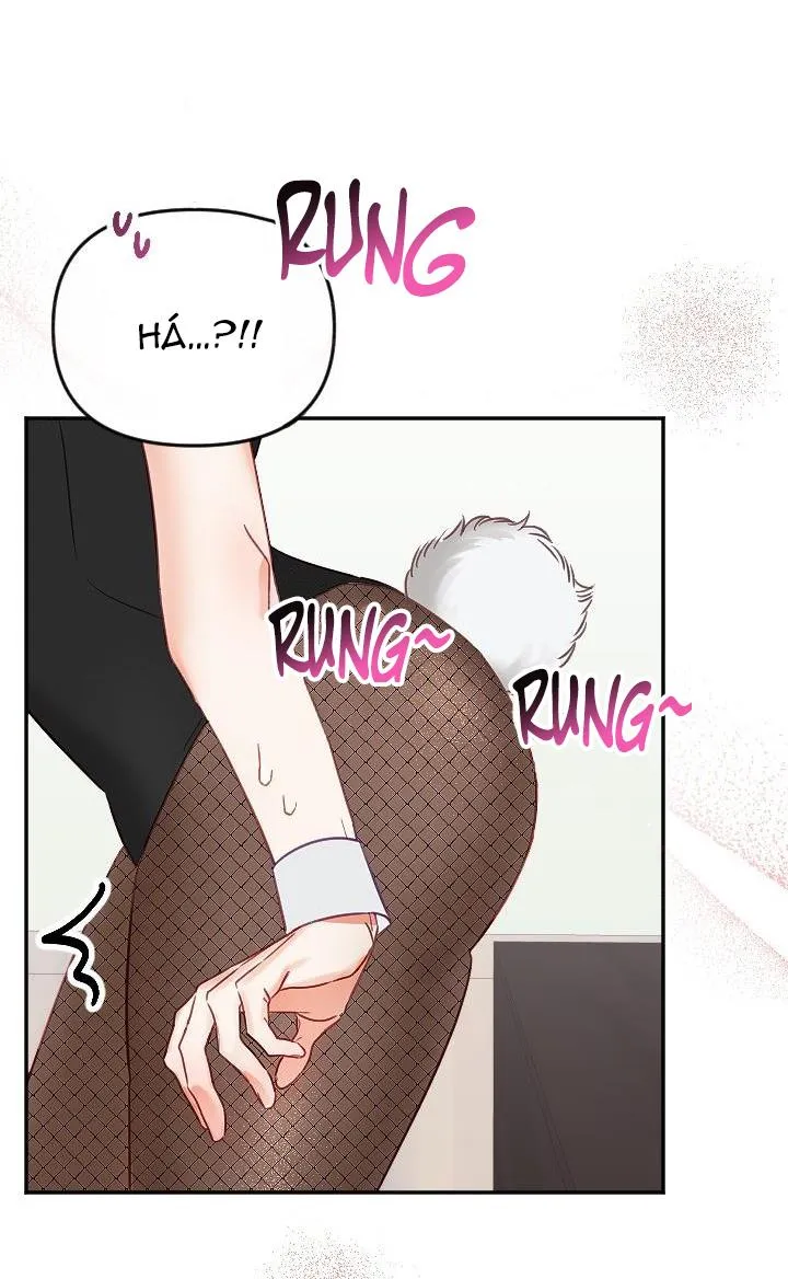 TRỪ TÀ BẰNG BIỆN PHÁP THREESOME Chapter 8 Trang 45