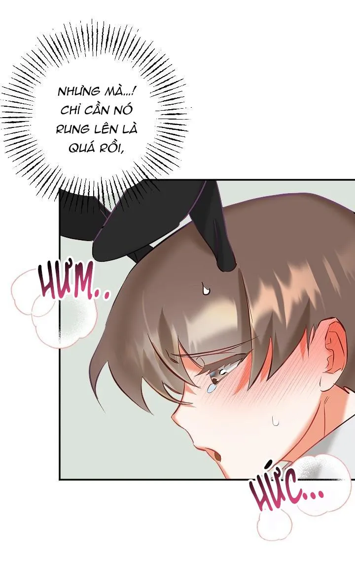 TRỪ TÀ BẰNG BIỆN PHÁP THREESOME Chapter 8 Trang 51