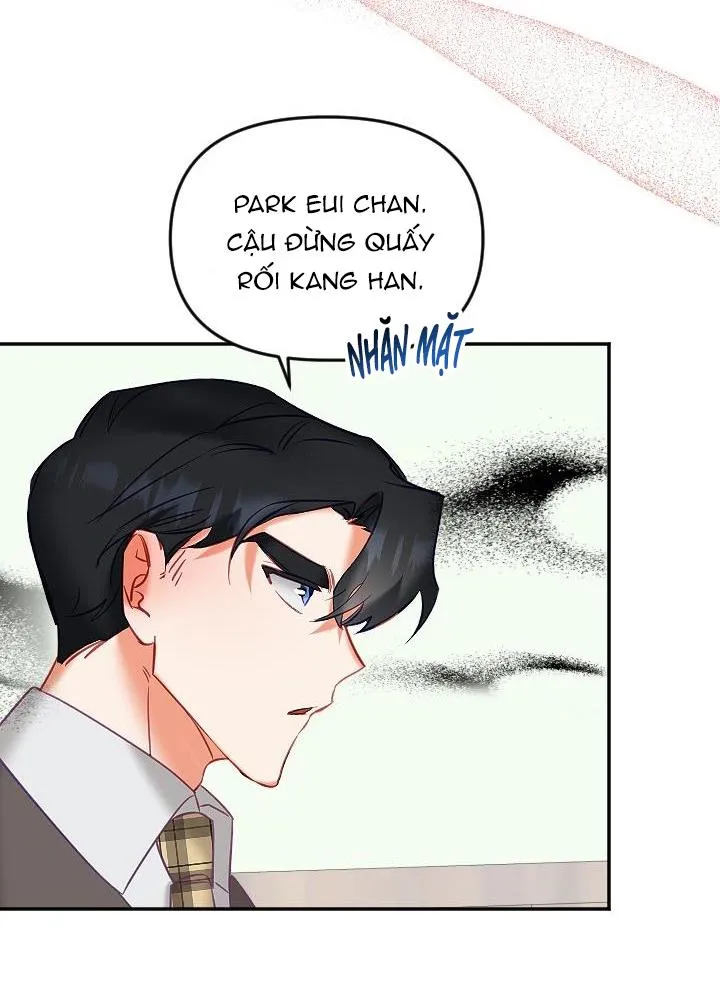 TRỪ TÀ BẰNG BIỆN PHÁP THREESOME Chapter 8 Trang 56