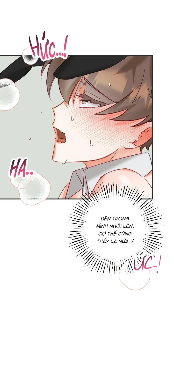 TRỪ TÀ BẰNG BIỆN PHÁP THREESOME Chapter 8 Trang 61