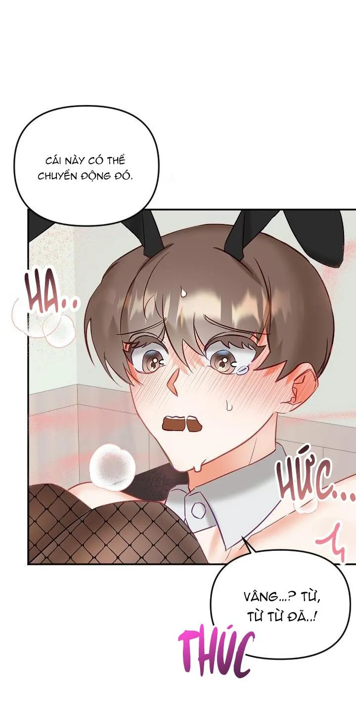 TRỪ TÀ BẰNG BIỆN PHÁP THREESOME Chapter 8 Trang 62