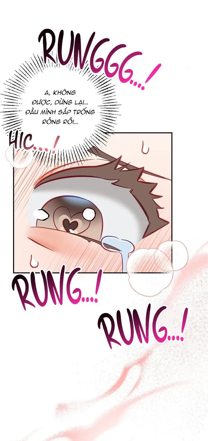 TRỪ TÀ BẰNG BIỆN PHÁP THREESOME Chapter 8 Trang 63