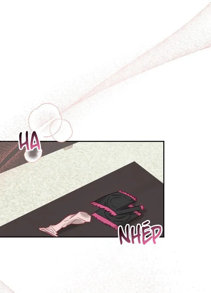 TRỪ TÀ BẰNG BIỆN PHÁP THREESOME Chapter 8 Trang 67