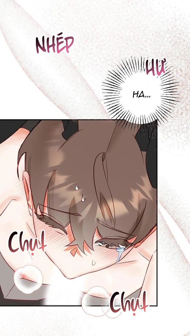 TRỪ TÀ BẰNG BIỆN PHÁP THREESOME Chapter 8 Trang 68