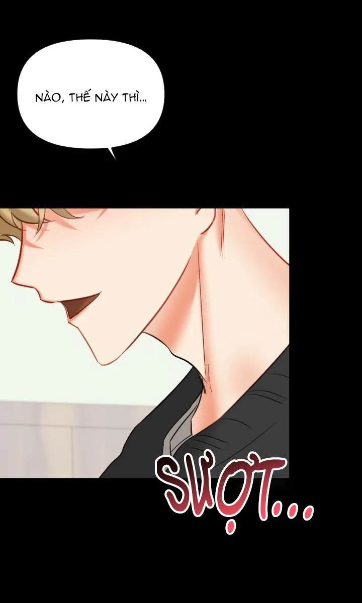 TRỪ TÀ BẰNG BIỆN PHÁP THREESOME Chapter 9 Trang 4