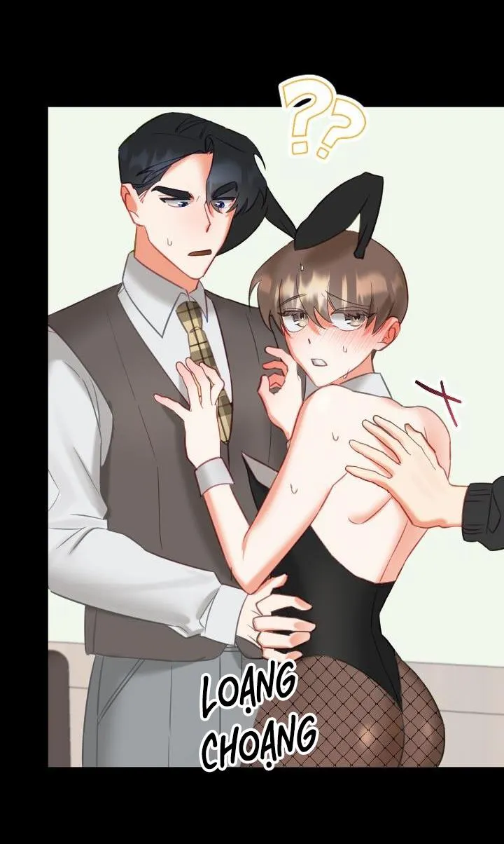 TRỪ TÀ BẰNG BIỆN PHÁP THREESOME Chapter 9 Trang 5