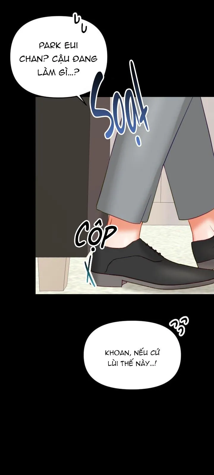 TRỪ TÀ BẰNG BIỆN PHÁP THREESOME Chapter 9 Trang 7