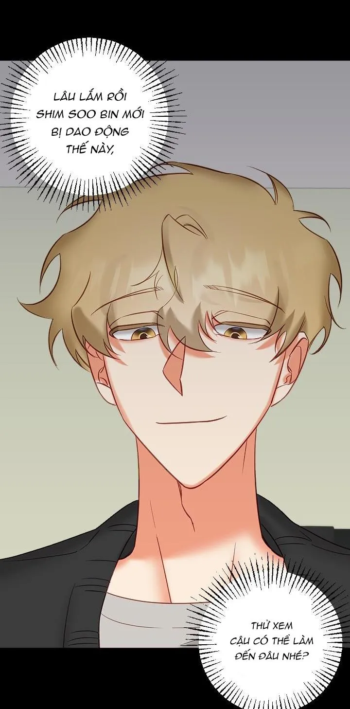 TRỪ TÀ BẰNG BIỆN PHÁP THREESOME Chapter 9 Trang 10