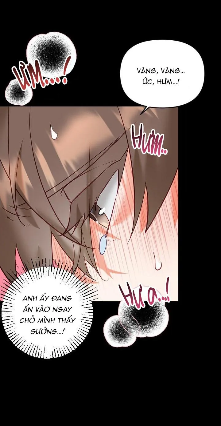 TRỪ TÀ BẰNG BIỆN PHÁP THREESOME Chapter 9 Trang 13