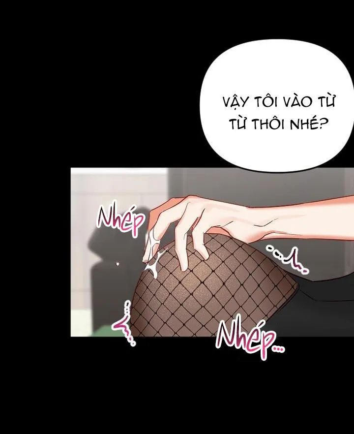 TRỪ TÀ BẰNG BIỆN PHÁP THREESOME Chapter 9 Trang 16