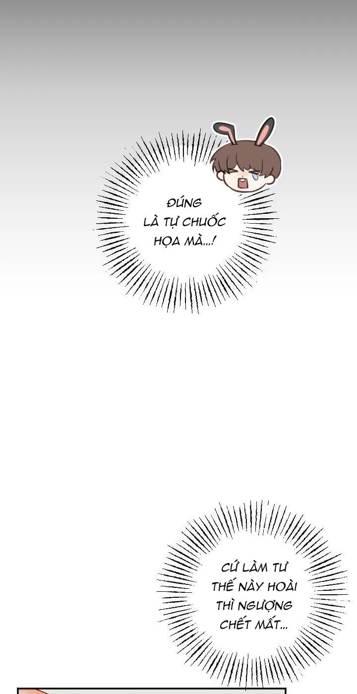 TRỪ TÀ BẰNG BIỆN PHÁP THREESOME Chapter 9 Trang 19