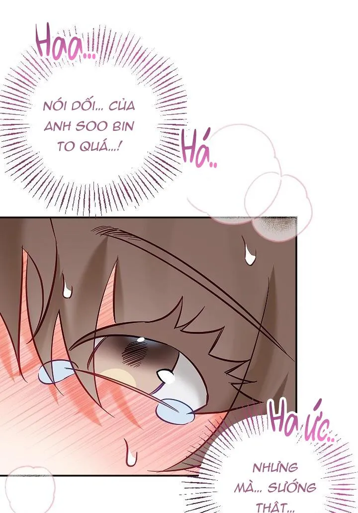 TRỪ TÀ BẰNG BIỆN PHÁP THREESOME Chapter 9 Trang 30