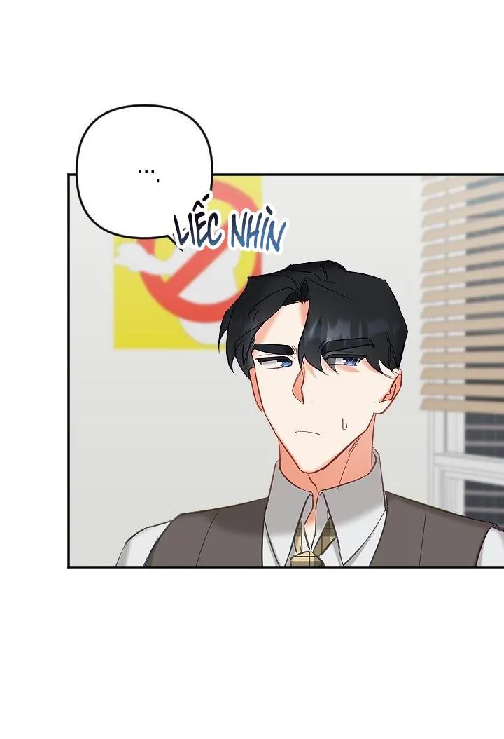 TRỪ TÀ BẰNG BIỆN PHÁP THREESOME Chapter 9 Trang 35