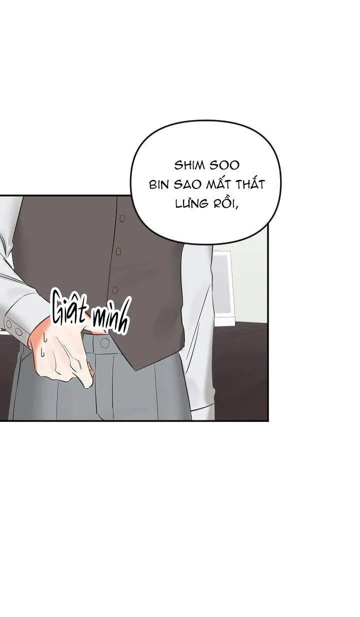 TRỪ TÀ BẰNG BIỆN PHÁP THREESOME Chapter 9 Trang 36