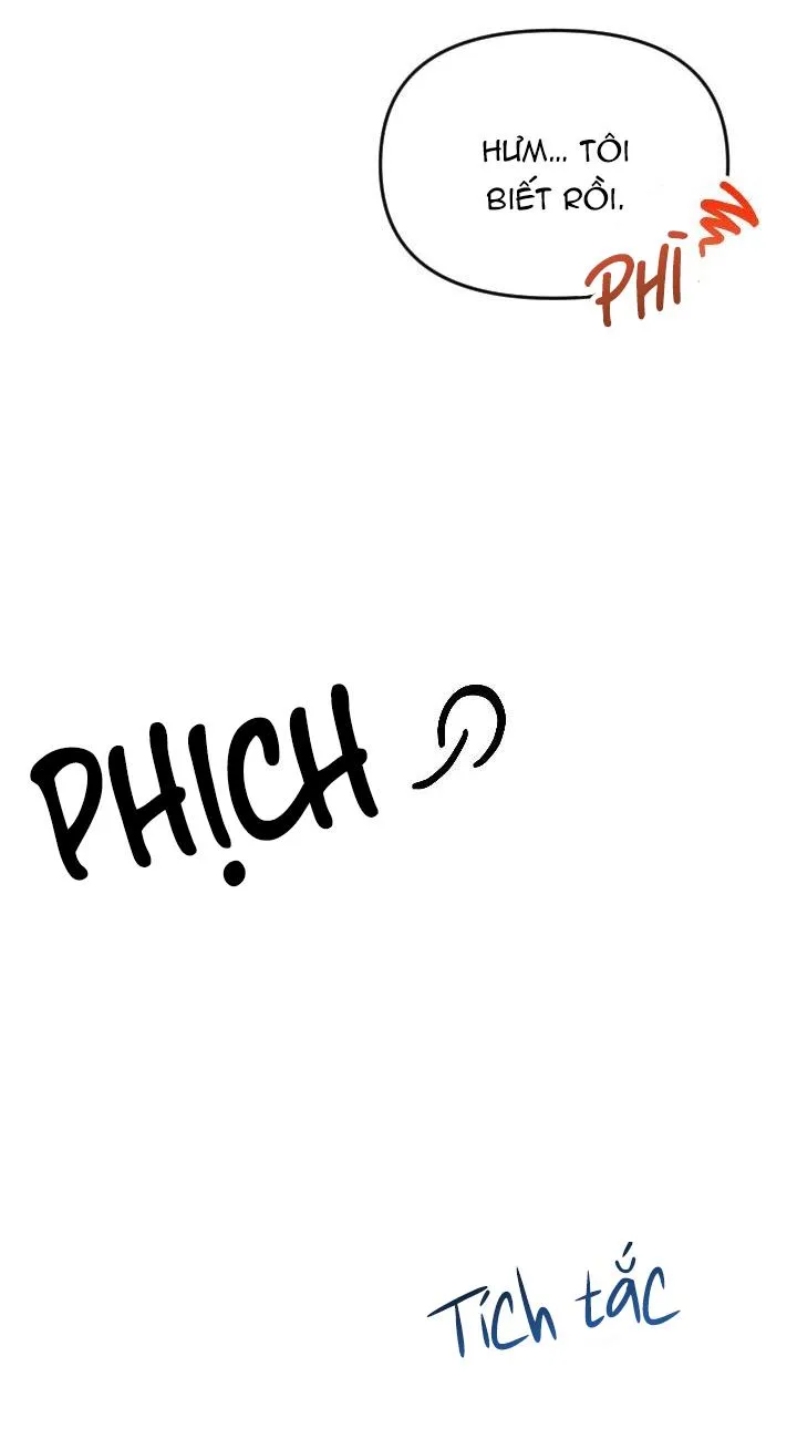 TRỪ TÀ BẰNG BIỆN PHÁP THREESOME Chapter 9 Trang 39