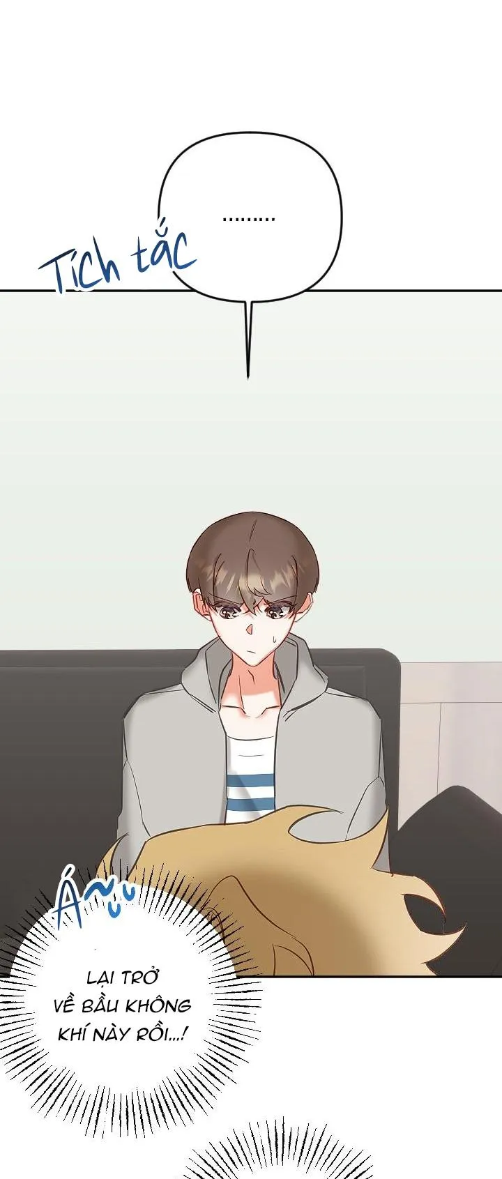 TRỪ TÀ BẰNG BIỆN PHÁP THREESOME Chapter 9 Trang 40