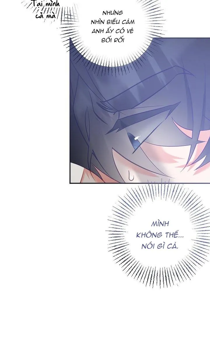TRỪ TÀ BẰNG BIỆN PHÁP THREESOME Chapter 9 Trang 42