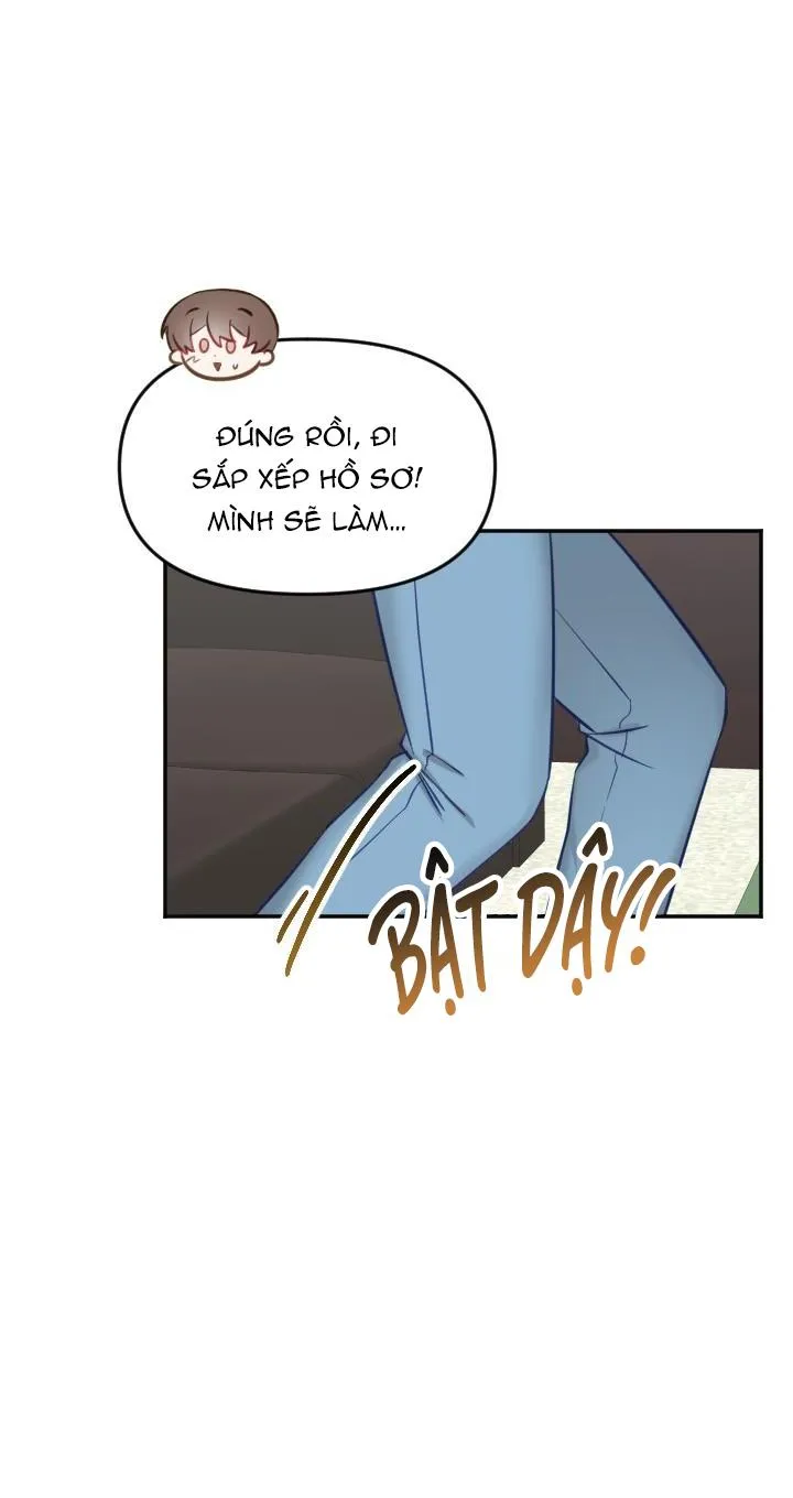 TRỪ TÀ BẰNG BIỆN PHÁP THREESOME Chapter 9 Trang 44