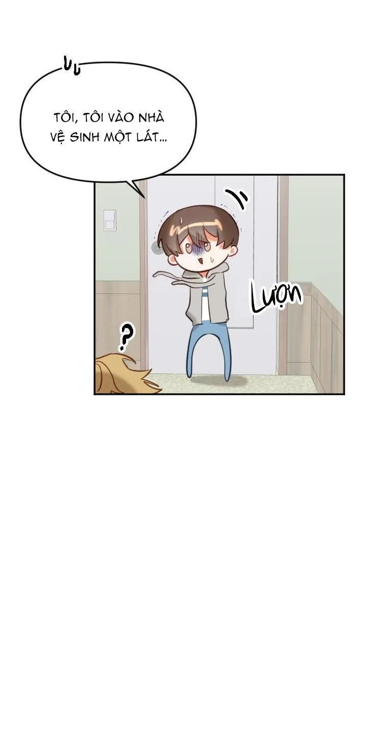 TRỪ TÀ BẰNG BIỆN PHÁP THREESOME Chapter 9 Trang 46