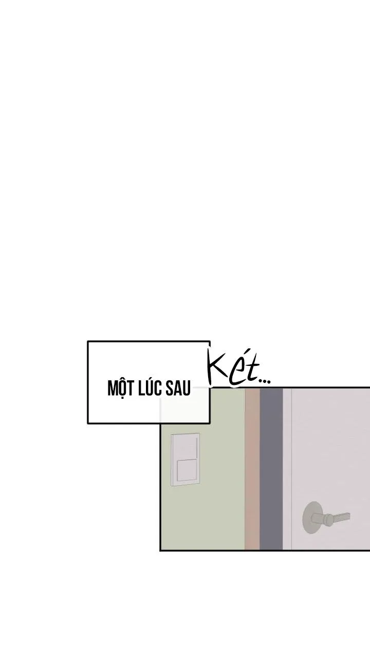 TRỪ TÀ BẰNG BIỆN PHÁP THREESOME Chapter 9 Trang 47