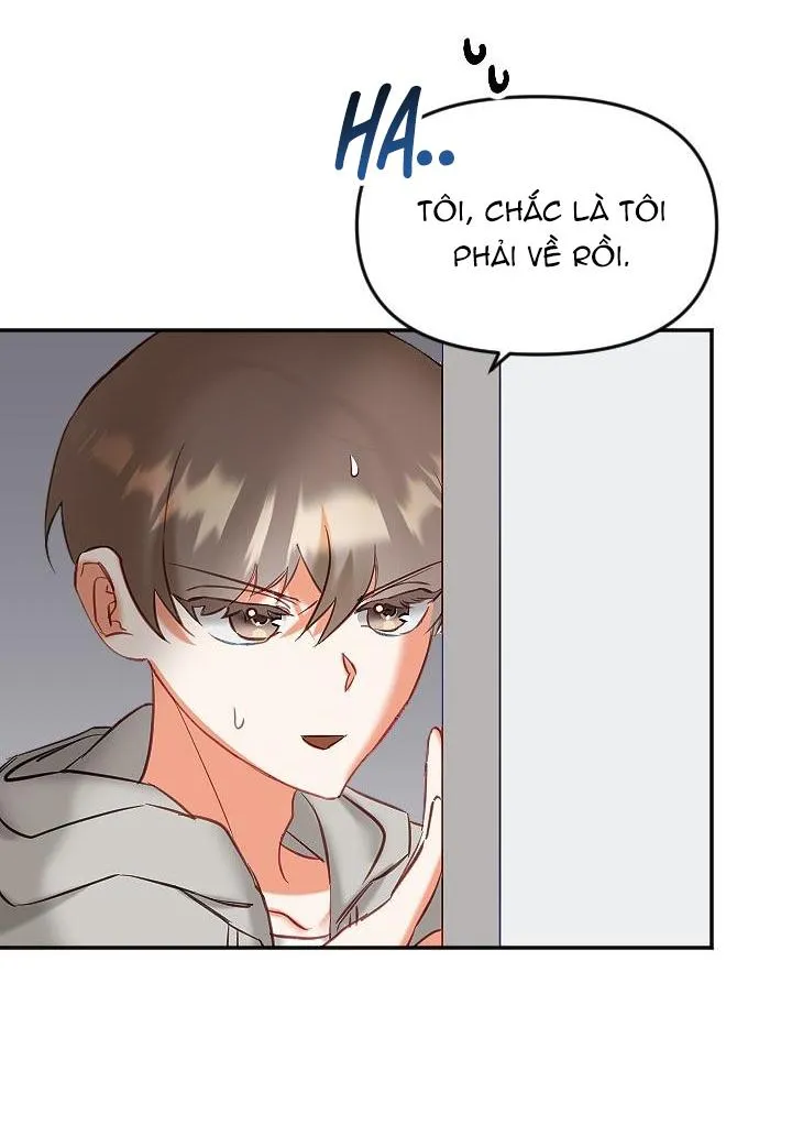 TRỪ TÀ BẰNG BIỆN PHÁP THREESOME Chapter 9 Trang 48