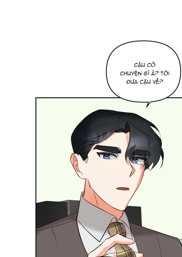 TRỪ TÀ BẰNG BIỆN PHÁP THREESOME Chapter 9 Trang 49