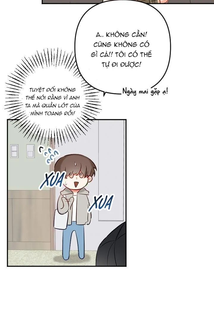 TRỪ TÀ BẰNG BIỆN PHÁP THREESOME Chapter 9 Trang 50