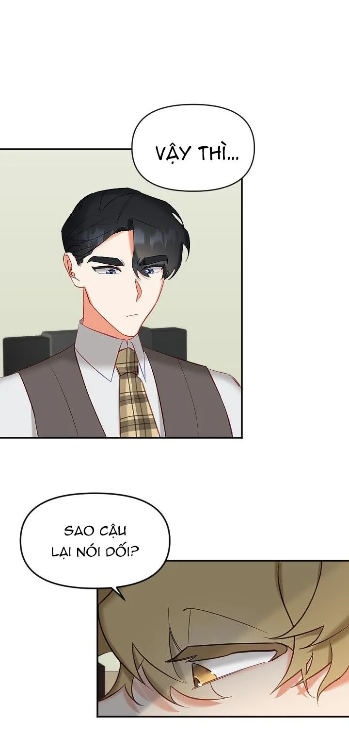 TRỪ TÀ BẰNG BIỆN PHÁP THREESOME Chapter 9 Trang 53