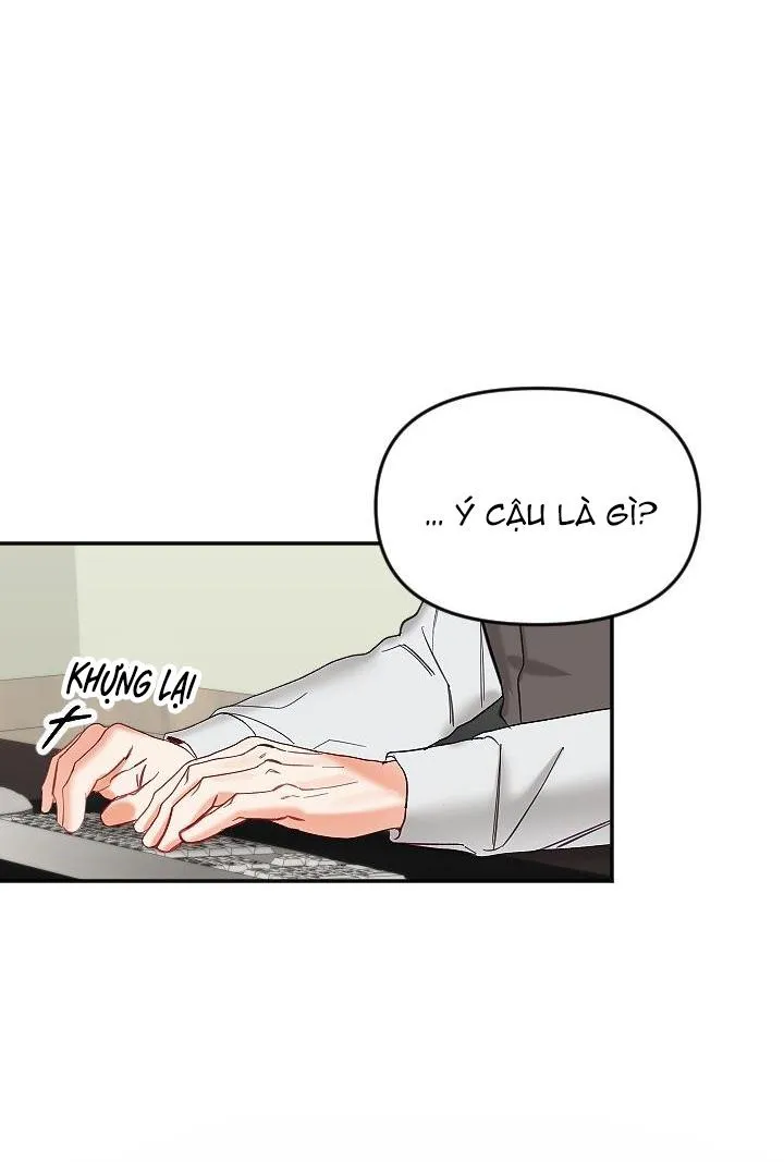 TRỪ TÀ BẰNG BIỆN PHÁP THREESOME Chapter 9 Trang 54