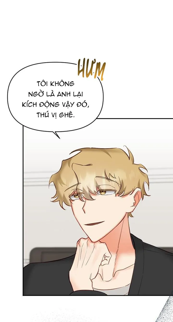 TRỪ TÀ BẰNG BIỆN PHÁP THREESOME Chapter 9 Trang 56