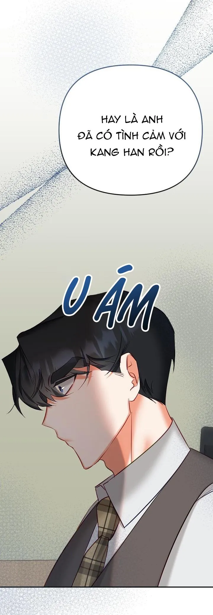 TRỪ TÀ BẰNG BIỆN PHÁP THREESOME Chapter 9 Trang 57