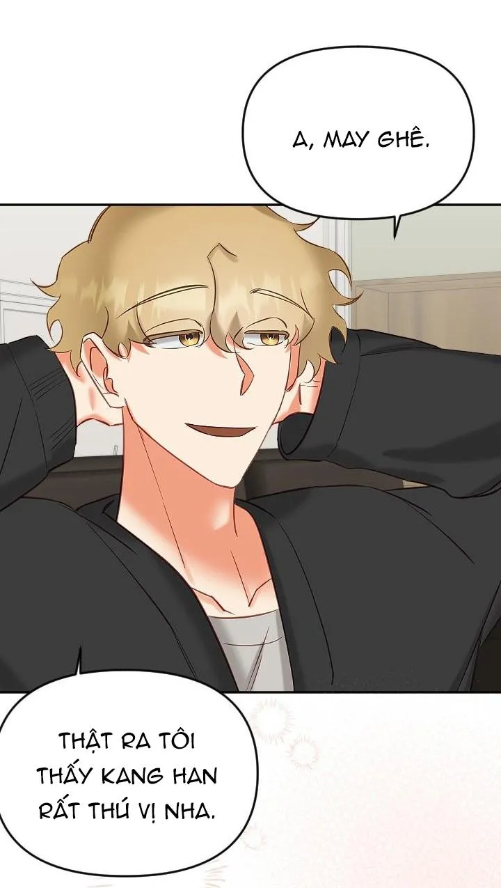 TRỪ TÀ BẰNG BIỆN PHÁP THREESOME Chapter 9 Trang 61