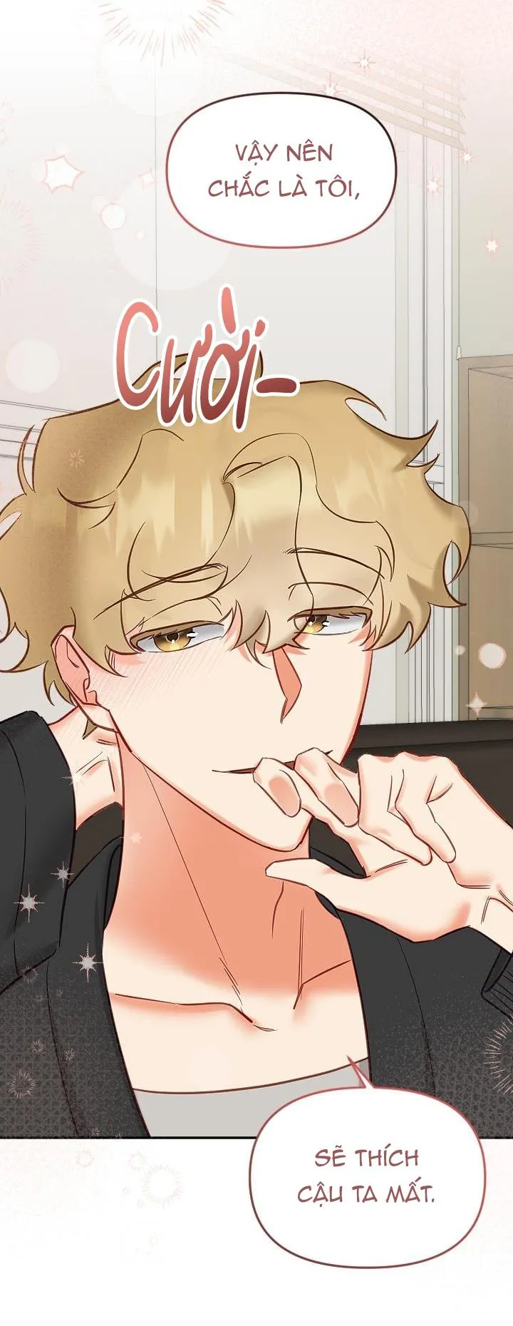 TRỪ TÀ BẰNG BIỆN PHÁP THREESOME Chapter 9 Trang 62